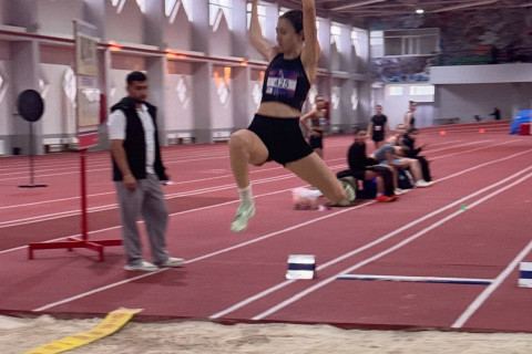 Завершилось первенство Баку по легкой атлетике - ФОТО