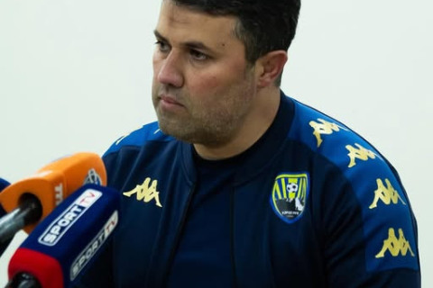 Azər Bağırov: “Həqiqətən layiqli qələbə qazandıq”