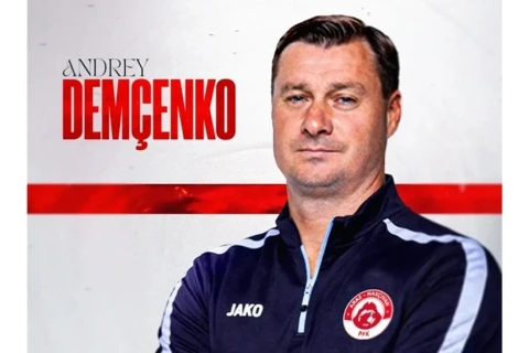 “Araz-Naxçıvan” Azərbaycan Premyer Liqasında əcnəbi məşqçiyə güvənən 21-ci komanda olub