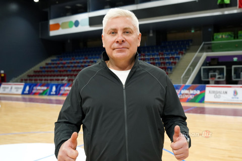 Евгений Куксевич: Эта победа добавила нам уверенности и положительно повлияла на самооценку