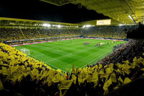 İspaniya La Liqası: “Vilyarreal” “Barselona”nın “Real”dan uzaqlaşmasına kömək edə bilər - İDMAN.BİZ-in İCMALI