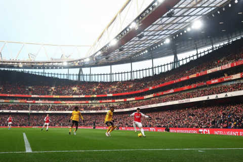 АПЛ: остановит ли воодушевленный "МЮ" разогнавшийся "Арсенал"? – ОБЗОР İDMAN.BİZ