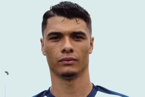 Диогу Алмейда: "Никто не ожидал от нас таких результатов"