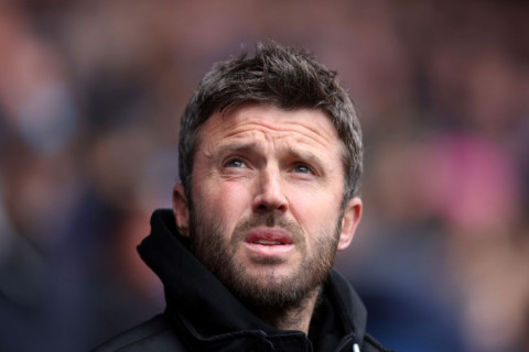Carrick begins rebuild at Manchester United with five immediate changes after Amorim exit