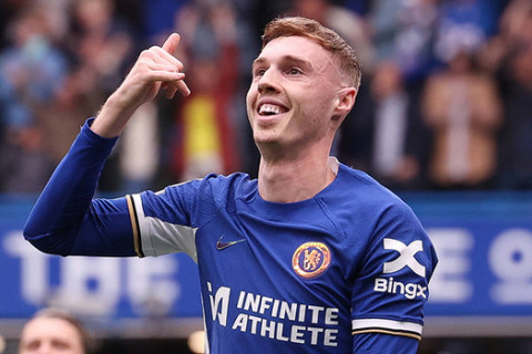 “The Telegraph” Palmerin “Mançester Yunayted”ə satışı ilə bağlı “Çelsi”nin mövqeyini açıqlayıb