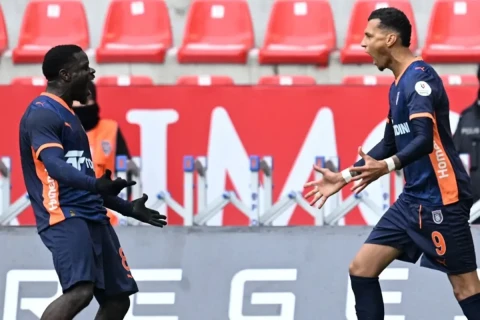 Türkiyə Superliqası: “Başakşehir” səfərdə “Kayserispor”u məğlub edib