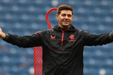 Cerrard “Liverpul”un heyətində meydana çıxacaq