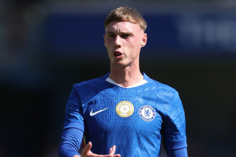 "Челси" не намерен продавать Палмера в "Манчестер Юнайтед"