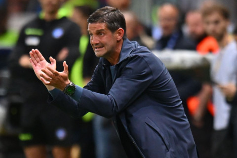 Главный тренер "Интера" станет факелоносцем Олимпиады-2026