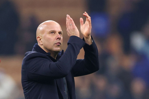 Arne Slot comments on Liverpool’s transfer plans