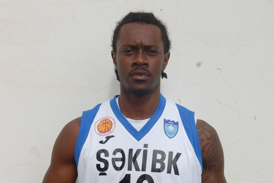 “Şəki” Aleks Koldvelli yenidən heyətinə qatdı - VİDEO