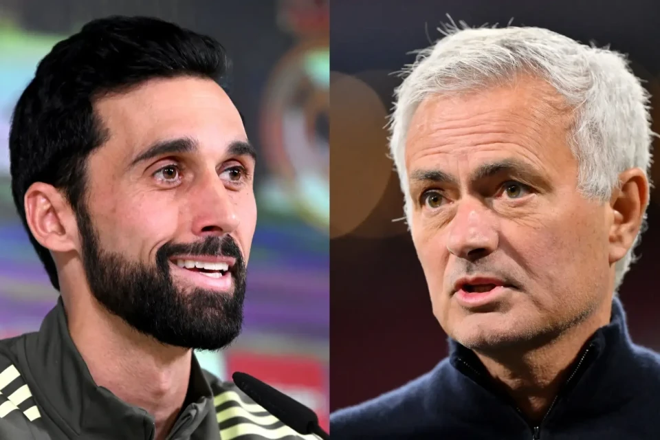 Arbeloa Mourinyonun məşqçilərlə bağlı fikirlərinə münasibət bildirib - VİDEO