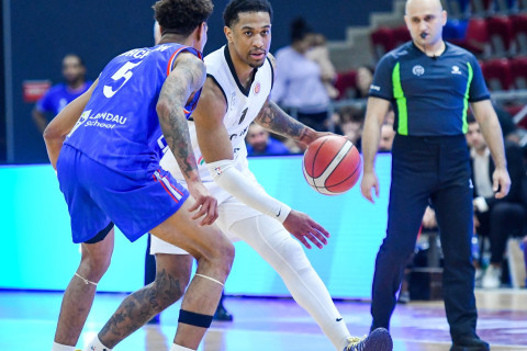 Azərbaycan Basketbol Liqasında 14-cü tura yekun vurulub - YENİLƏNİB