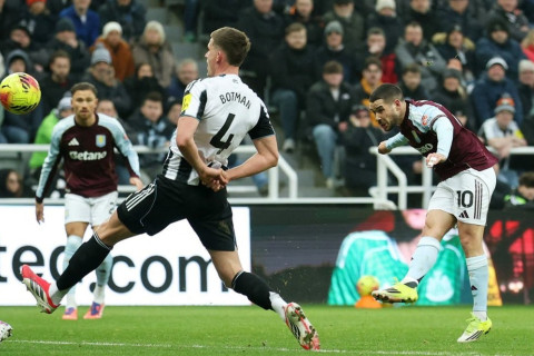 İngiltərə Premyer Liqası: “Aston Villa”dan səfərdə inamlı qələbə: “Nyukasl” məğlub oldu – YENİLƏNİB + VİDEO