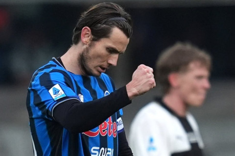 İtaliya A seriyası: “Atalanta”dan evdə böyükhesablı qələbə - YENİLƏNİB + VİDEO