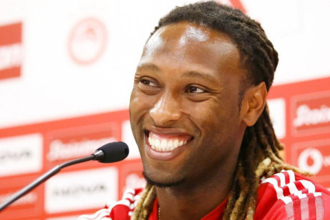 Экс-игрока сборной Португалии Рубена Семеду обвинили в изнасиловании