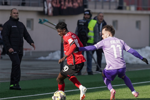 “Şamaxı” üçün 30-cu böyükhesablı məğlubiyyət