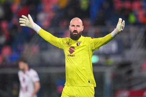 “Napoli”nin əsas qapıçısı zədələnib