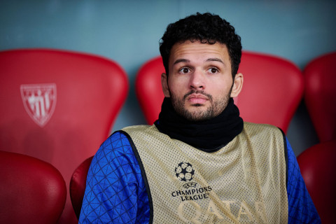 "ПСЖ" не намерен отпускать Рамуша