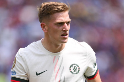 "Манчестер Юнайтед" заинтересован в форварде "Челси"