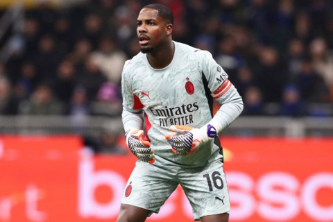 Мик Меньян и "Милан" договорились о продлении контракта