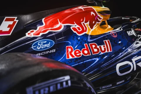 "Red Bull" 2026 mövsümünə fərqli yanaşma ilə başlayır