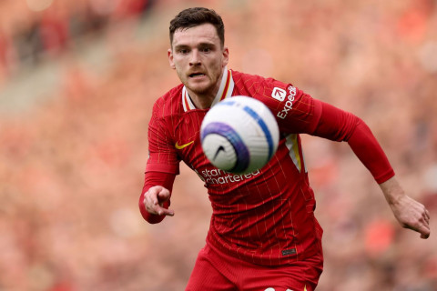 Лидер за 5 млн: "Тоттенхэм" ведет переговоры с "Ливерпулем"