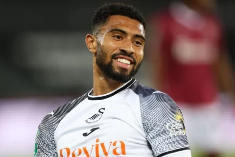 "Туран Товуз" подписал воспитанника "Астон Виллы"