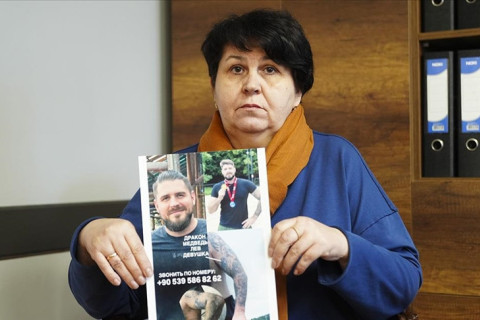 Мать пропавшего пловца Свечникова: "Нас удивило, что его тело нашли у финиша, а не на старте дистанции"