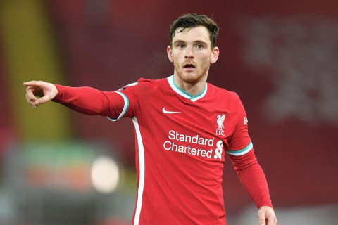 “Liverpul”un baş məşqçisi Robertsonun “Tottenhem”ə keçidini şərh etmək istəməyib