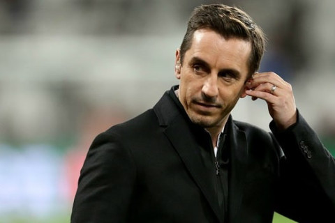 Nevill: “Liverpul” hücumlarının kəsərini itirib və müdafiədə yumşalıb”