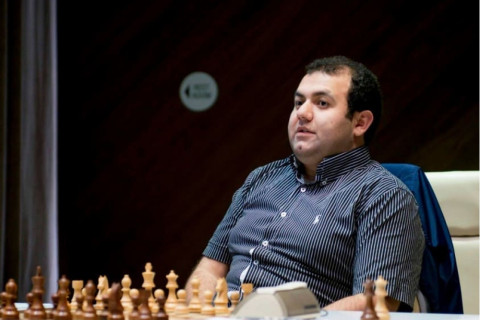 “Sevinirəm ki, artıq “Mançester Yunayted” məzmunlu oyun göstərməyə başlayıb” - Azərbaycanlı qrossmeysterin İDMAN.BİZ-ə AÇIQLAMASI