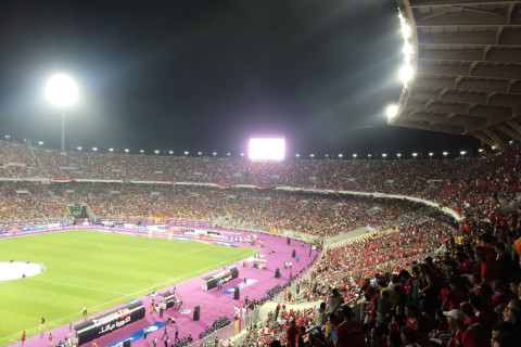 Meksikada stadionda silahlı hücum zamanı 11 nəfər öldürülüb