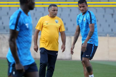 Vidadi Rzayev: “Artıq “Sabah” liqada “Qarabağ”a meydan oxuyur”