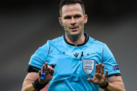 Çempionlar Liqası: “Liverpul” - “Qarabağ” oyununun hakimləri açıqlanıb