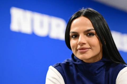 Nigar Mirzəliyeva: “İnanıram ki, xəyala gedən yol “Hamburq”dan keçəcək” - MÜSAHİBƏ + FOTO