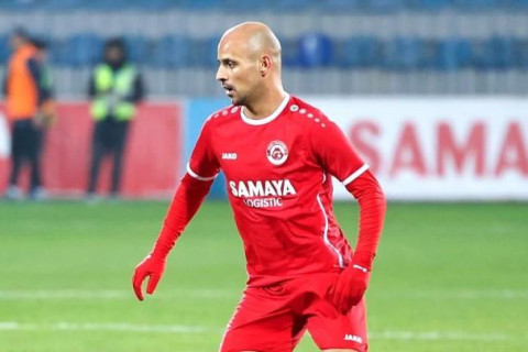 Coşqun Diniyev: “Baş məşqçinin vəzifədən uzaqlaşdırılmasını normal qarşıladıq” - MÜSAHİBƏ