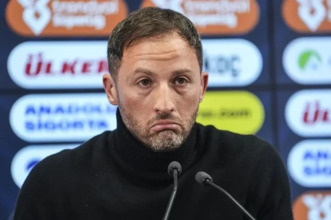 Tedesko: “Əgər kimsə günahlandırılacaqsa, bu mən olmalıyam”