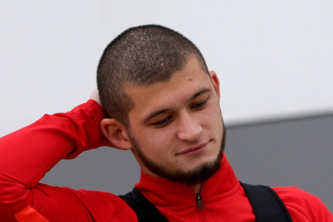 “Sabah”ın eks-futbolçusu “Arsenal”a transfer olunub