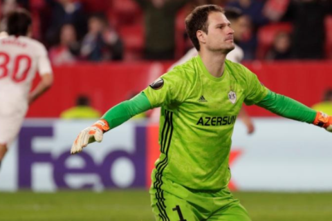 Asmir Beqoviç: “Qarabağ”ı “Liverpul”la oyunda sıradan klub kimi saymaq olmaz”  - MÜSAHİBƏ