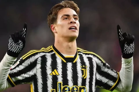 Spalletti: “Kenan Yıldız yadplanetlidir, inanın mənə”