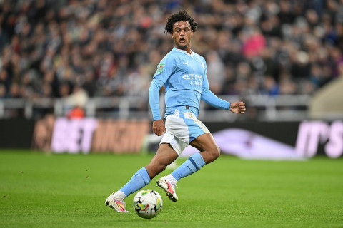 Нападающий "Манчестер Сити" близок к переходу в лондонский клуб