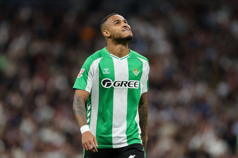 “Real Madrid” “Betis”in müdafiəçisi ilə maraqlanır