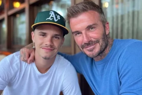 “Mançester Yunayted”in “Arsenal” üzərində qələbəsi Bekhemlər ailəsində “söz atışması”na səbəb olub