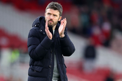 Kerrikdən “Arsenal” üzərində qələbə ilə bağlı mesaj