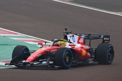 В "Феррари" назвали важный элемент сезона-2026 Формулы-1