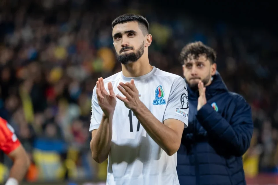 “Qarabağ”ın müdafiəçisi “Enfild”dəki matçdan sonra “Liverpul”un maraq dairəsinə düşə bilər - VİDEO