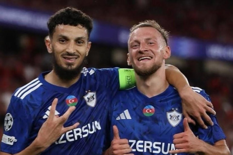 Алексей Кащук привлек внимание команд из четырех чемпионатов