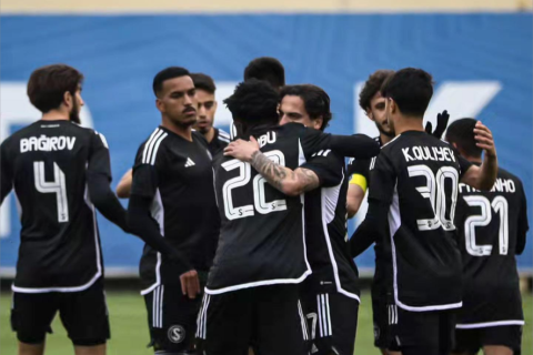 “Səbail”də daha iki futbolçu ilə yollar ayrıldı