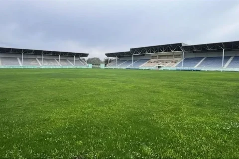 Misli Premyer Liqası klubu yeni stadion tikmək istəyir